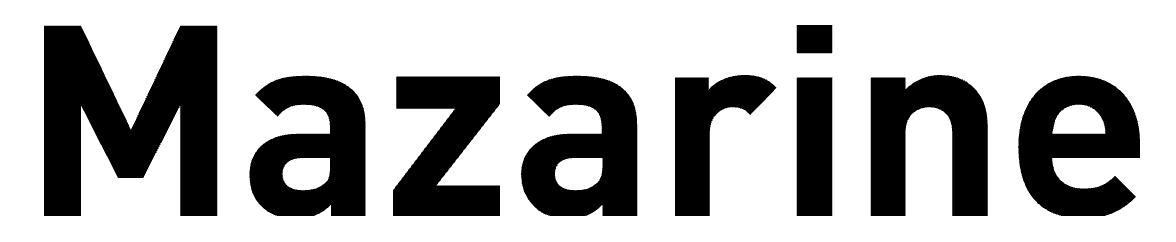 Mazarine