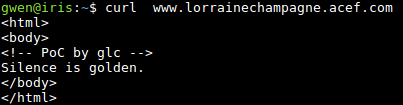 edf nuclaire subdomain takeover