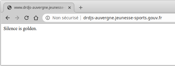edf nuclaire subdomain takeover