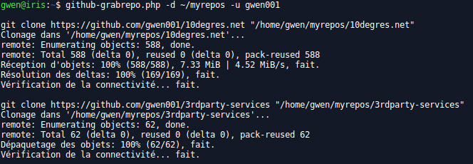 github grabrepo