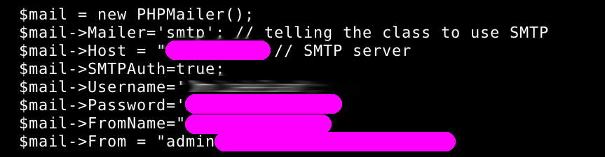 OptiMed secrets